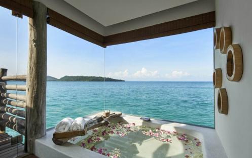 Song Saa Private Island-Two Bedroom Overwater Villa 5_6423